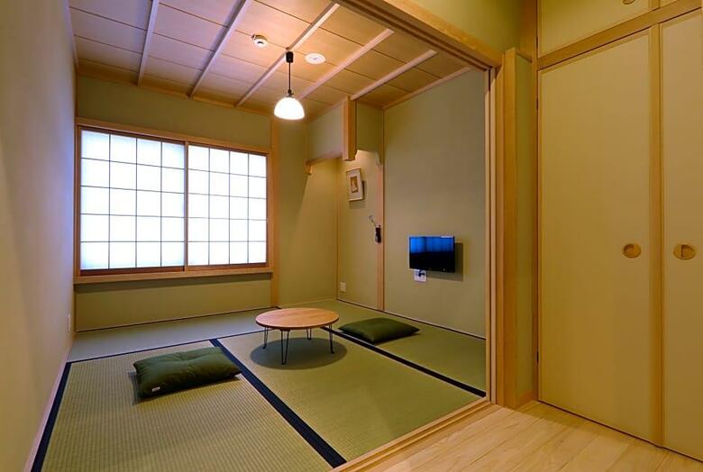 Hotel Luck You Kyoto