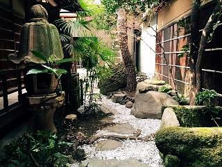 Guesthouse Taikoya Bettei A Hostel