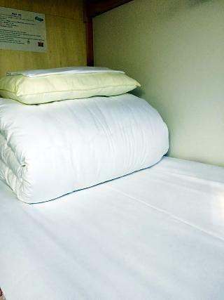 Hotel Hostel Mt Fuji