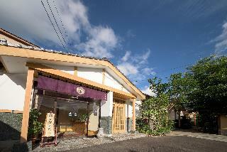 Hotel Ryokan Kotonokashin