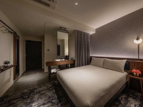 Hotel The Lively Honmachi Osaka