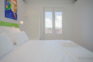 Apartamentos Downtown Cosy Suites