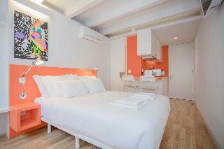 Apartamentos Downtown Cosy Suites