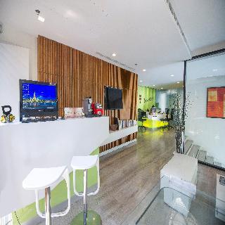 Hotel Marvin Suites