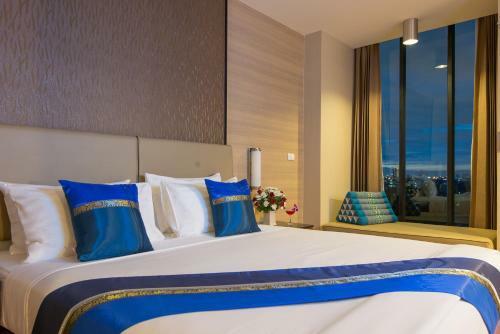 Marsi Hotel Bangkok