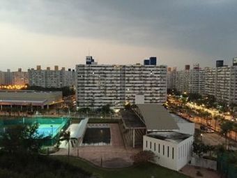 Aparthotel Poppular Palace Service Condo