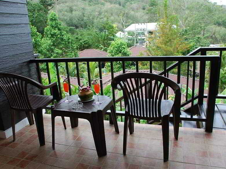 Hotel Patong Grand Ville