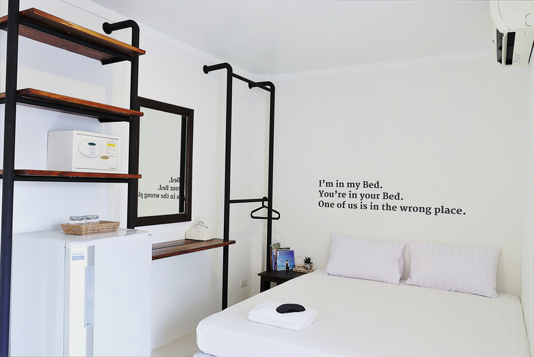 Hotel Beds Patong