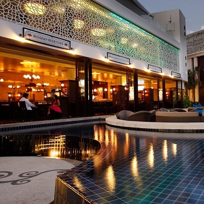 Hotel Phuket Graceland Resort And Spa