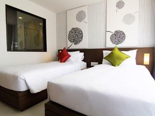 Hotel Eastin Easy Patong Phuket