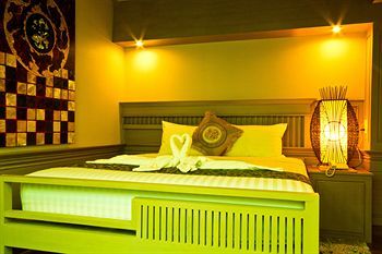 Hotel Khum Jao Luang Boutique
