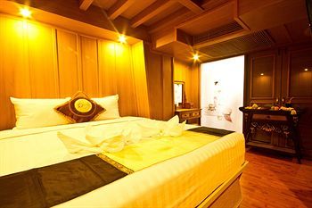 Hotel Khum Jao Luang Boutique