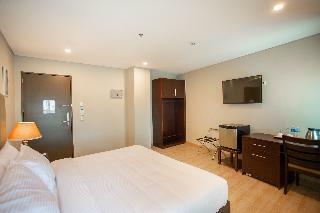 Capital O 461 Asrodel Hotel