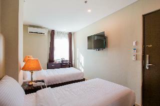 Capital O 461 Asrodel Hotel