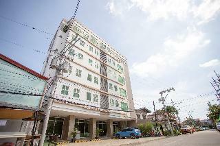 Capital O 461 Asrodel Hotel