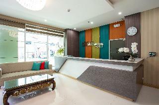 Capital O 461 Asrodel Hotel