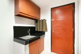 Hotel Oyo 395 Elti Dormitel