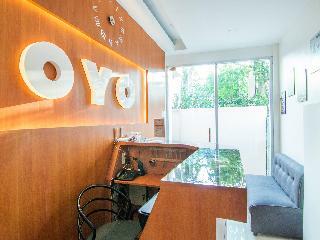 Hotel Oyo 431 Apollo 11 Apartelle