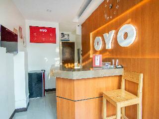 Hotel Oyo 431 Apollo 11 Apartelle