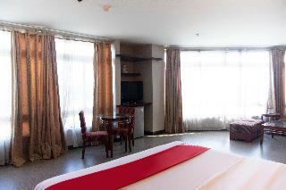 Oyo 550 East View Hotel
