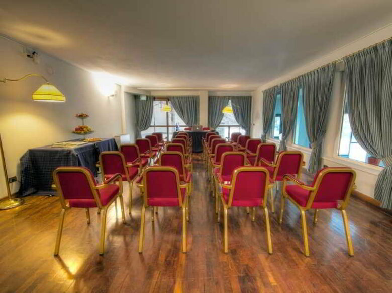 Hotel Gran Baita   Courmayeur Mont Blanc