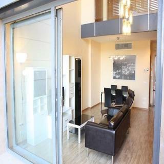 Apartamentos Oh My Loft Valencia