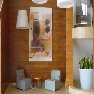 Apartamentos Oh My Loft Valencia