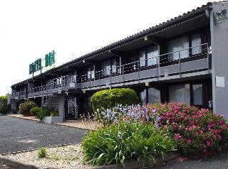 Hotel La Rochelle