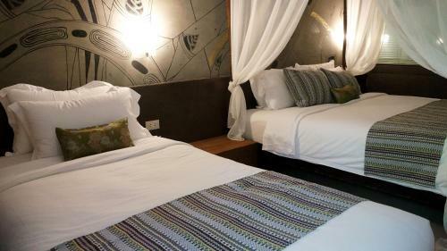 Hotel Baliyan Boutique Chiang Mai