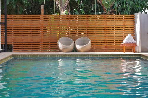 Hotel Baliyan Boutique Chiang Mai