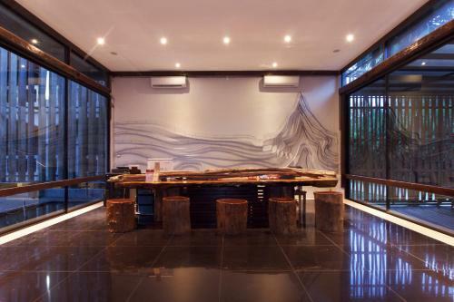 Hotel Baliyan Boutique Chiang Mai