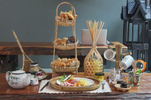 Hotel Baliyan Boutique Chiang Mai