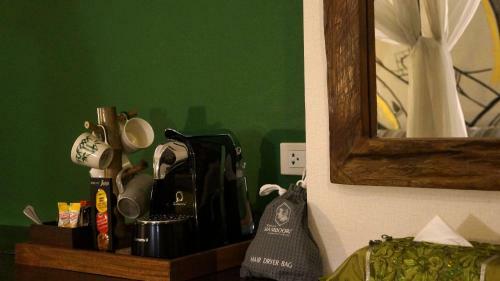 Hotel Baliyan Boutique Chiang Mai