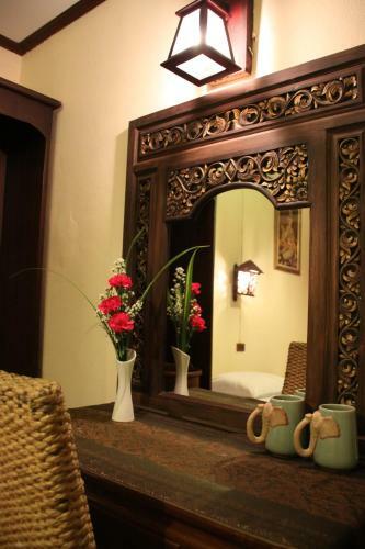Hostal S.k. House 1