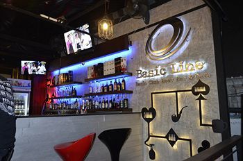 Basic Line Hotel @ Loikroh
