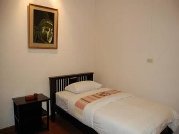 Hotel Baan Klang Vieng