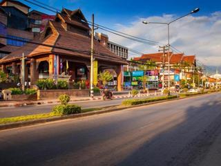 Hotel Baan Din Ki