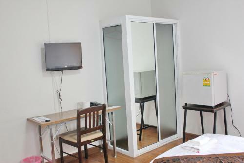 Albergue Wualai Soi 5 Apartment