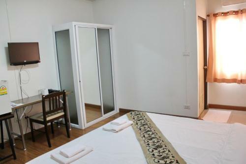 Albergue Wualai Soi 5 Apartment