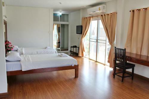 Albergue Wualai Soi 5 Apartment