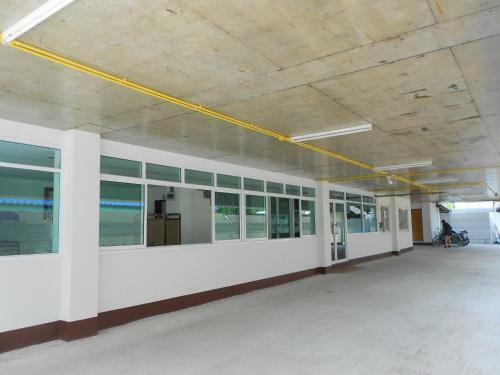 Albergue Wualai Soi 5 Apartment