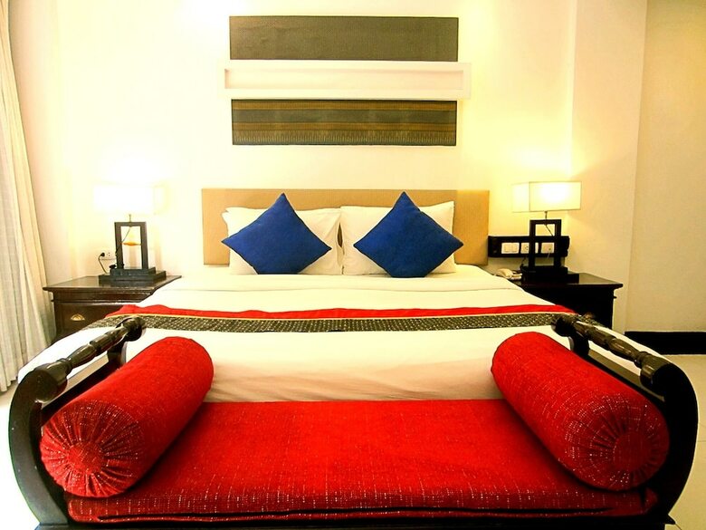 Hotel Yantarasri Resort