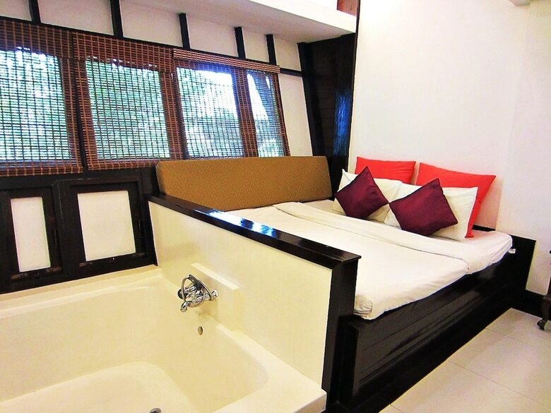 Hotel Yantarasri Resort