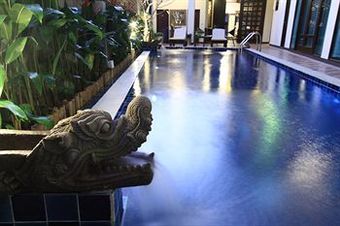 Hotel Baan Ratchiangsaen