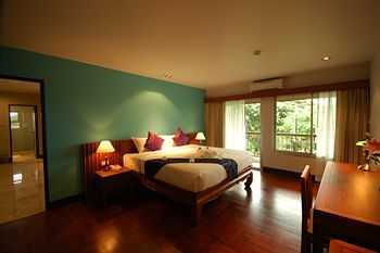 Aparthotel Sakorn Residence And Hotel