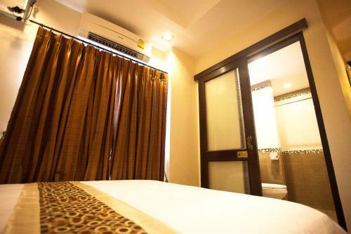 Posada At Home At Chiang Mai