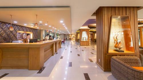 Khum Phucome Hotel