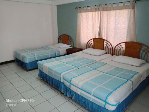 Hostal V.i.p. House