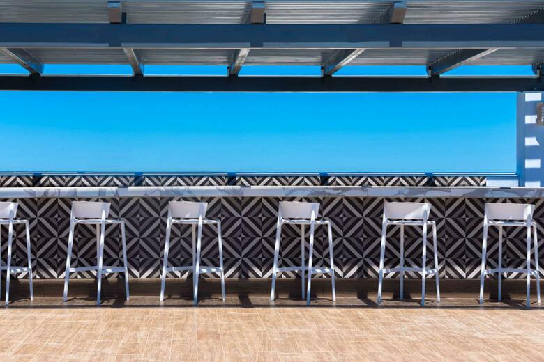 Hotel Comfort Inn & Suites Los Cabos