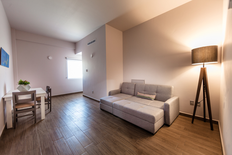 Hotel Comfort Inn & Suites Los Cabos